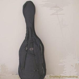 PADDED ELECTRIC GUITAR GIG BAG PBE010 STRATOCASTER ETC